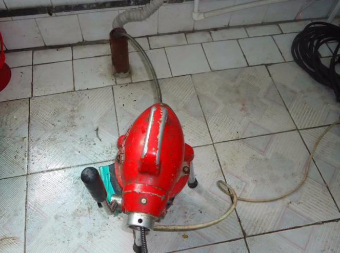 北屯下水道疏通