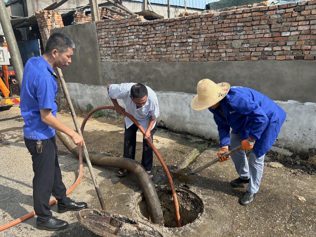 北屯化粪池清掏价格及服务介绍